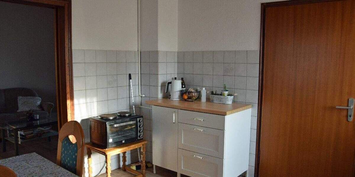 Etagenwohnung Grefrath - 2 Zimmer, 56 m&sup2;, 330&euro; | Angebot:24991533