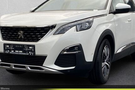 Peugeot 3008 31.000 km 17.990 &euro; Gruenstadt 67269