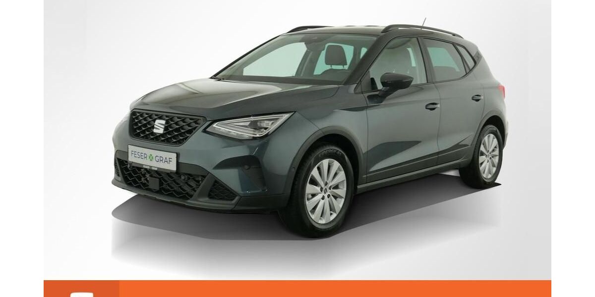 Seat Arona 4.150 km 22.940 &euro; Nürnberg 90441
