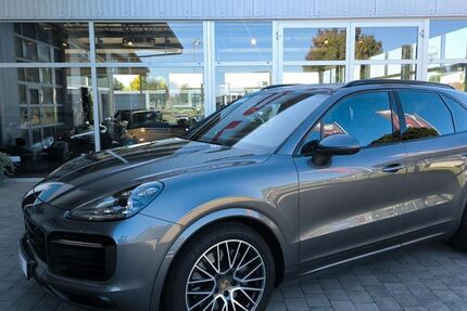 Porsche Cayenne 122.600 km 58.500 € Töging am Inn 84513