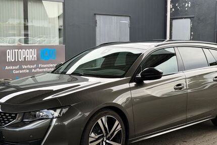 Peugeot 508 197.552 km 12.780 &euro; Osnabrück 49090