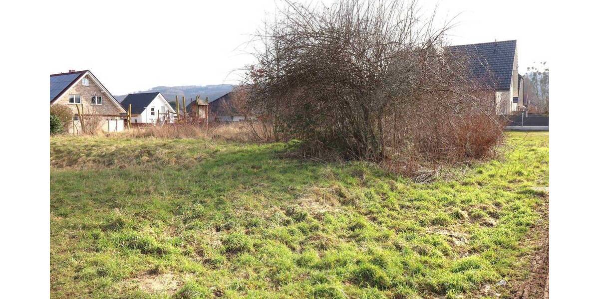 Grundstück Lübbecke Gehlenbeck - 135.000&euro; | Angebot:26807200