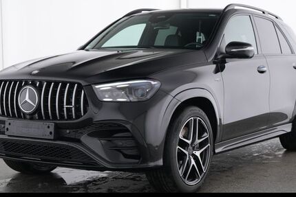 Mercedes-Benz GLE 53 AMG 23.800 km 93.890 &euro; Bautzen 02625