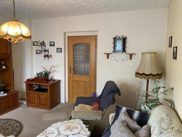 Eigentumswohnung in Wangen 3 zimmer