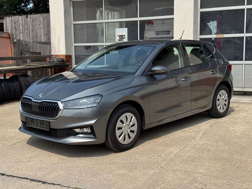 Fabia