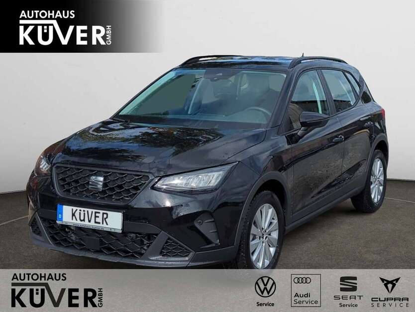 Seat Arona 1.100 km 22.450 € Hagen 27628