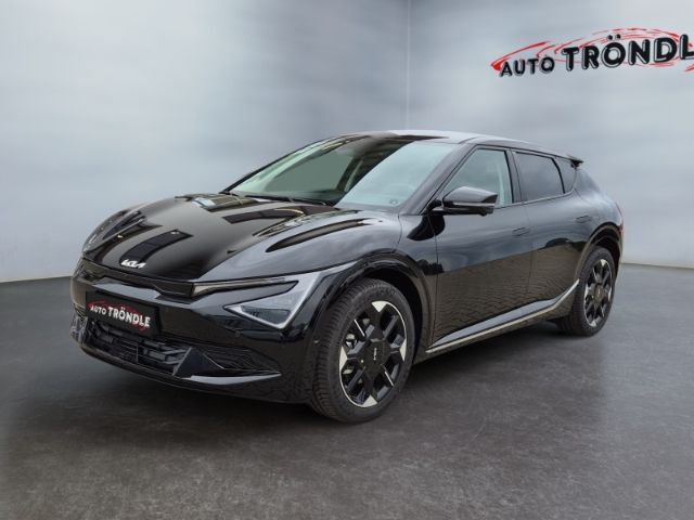 Kia EV6 8.500 km 49.810 &euro; Grafenhausen 79865