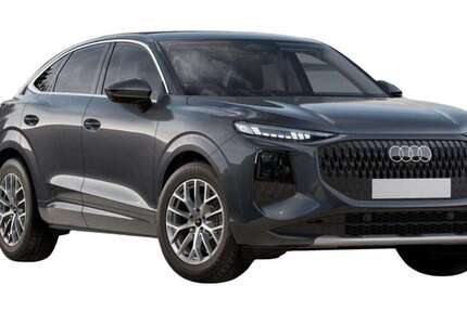 Audi Q3 1.045 km 46.240 &euro; Rosenberg / Ellwangen 73494