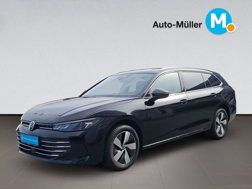 VW Passat 12.000 km 35.980 € Hüttenberg-Rechtenbach 35625