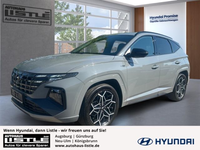 Hyundai TUCSON 45.900 km 28.985 &euro; Neu-Ulm 89231