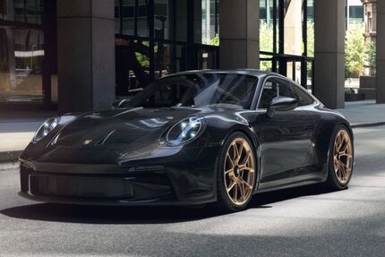 Porsche 911 Urmodell 43.760 km 99.800 &euro; Gräfelfing 82166