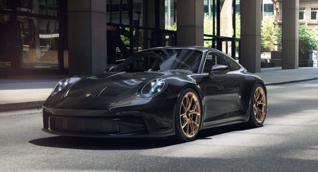 Porsche 911 Urmodell 43.760 km 99.800 &euro; Gräfelfing 82166