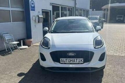 Ford Puma 6.900 km 24.800 &euro; Burladingen 72393