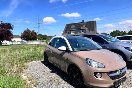 Opel Adam 133.000 km 6.200 &euro; Moers 47447