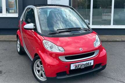 Smart forTwo 57.555 km 5.850 &euro; Stade 21680