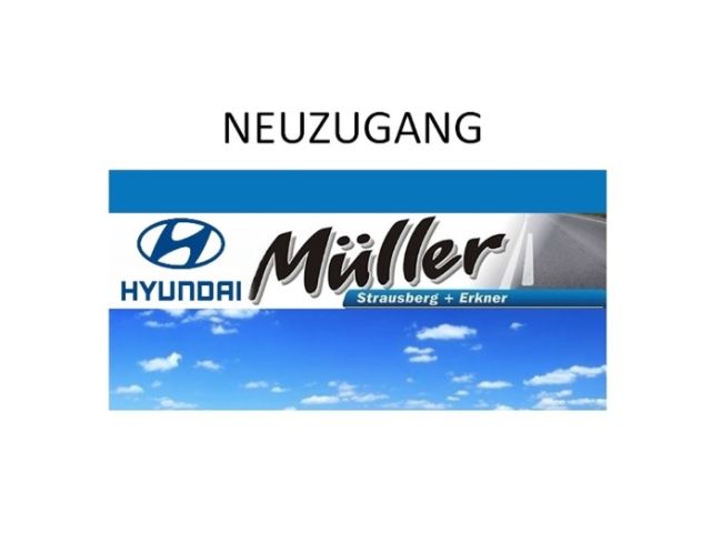 Hyundai KONA 6.745 km 26.400 € Strausberg 15344