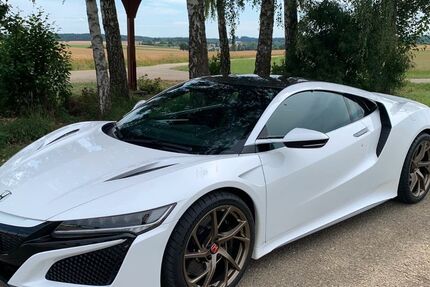 Honda NSX 21.980 km 188.500 € Langenenslingen 88515