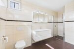 Außergewöhnliches Haus Wohnung über 2 Etagen in ruhiger Lage von Metjendorf-Oldenburg, KFW 70-ModernCarportGarten Wohnen am Rande von Oldenburg - Doppelhaushälfte Wiefelstede / Metjendorf Metjendorf | Angebot:26312135
