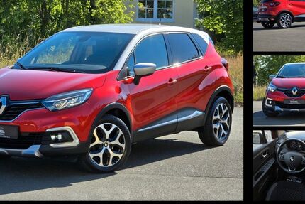 Renault Captur 91.300 km 10.599 &euro; Lauf a.d. Pegnitz 91207
