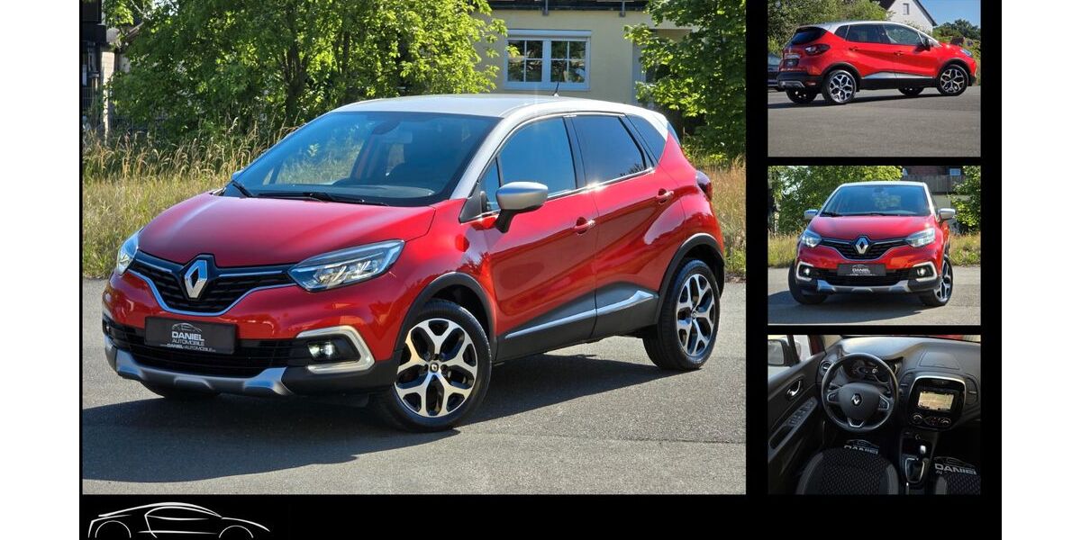 Renault Captur 91.300 km 10.599 &euro; Lauf a.d. Pegnitz 91207