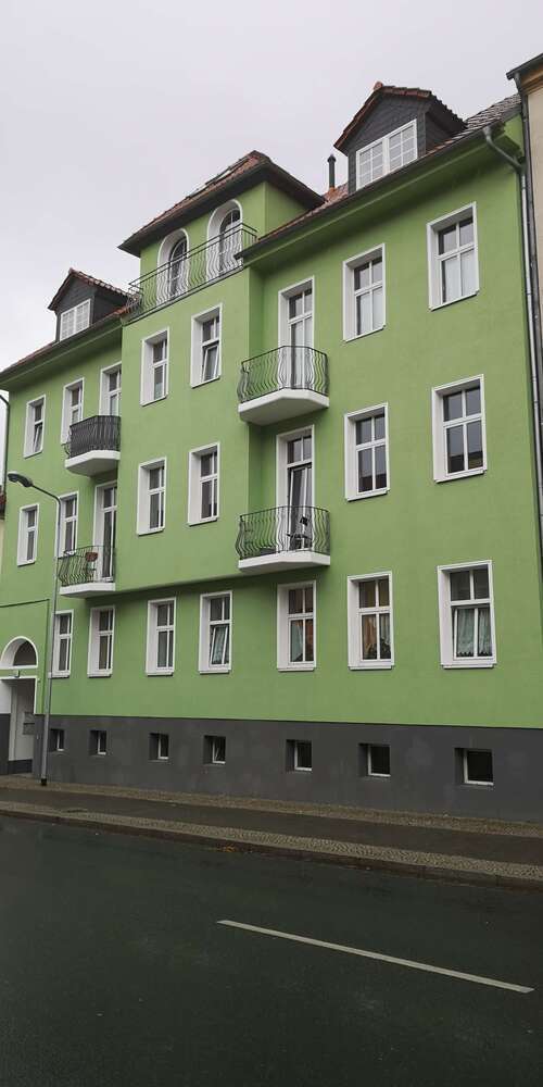 Wohnung zum Mieten in Bernau 449 € 33 m²