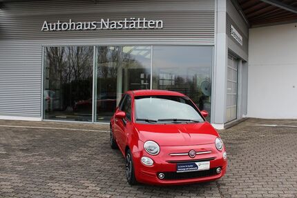 Fiat 500 13.004 km 12.450 € Nastätten 56355
