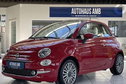 Fiat 500 43.770 km 8.600 &euro; Braunschweig 38122