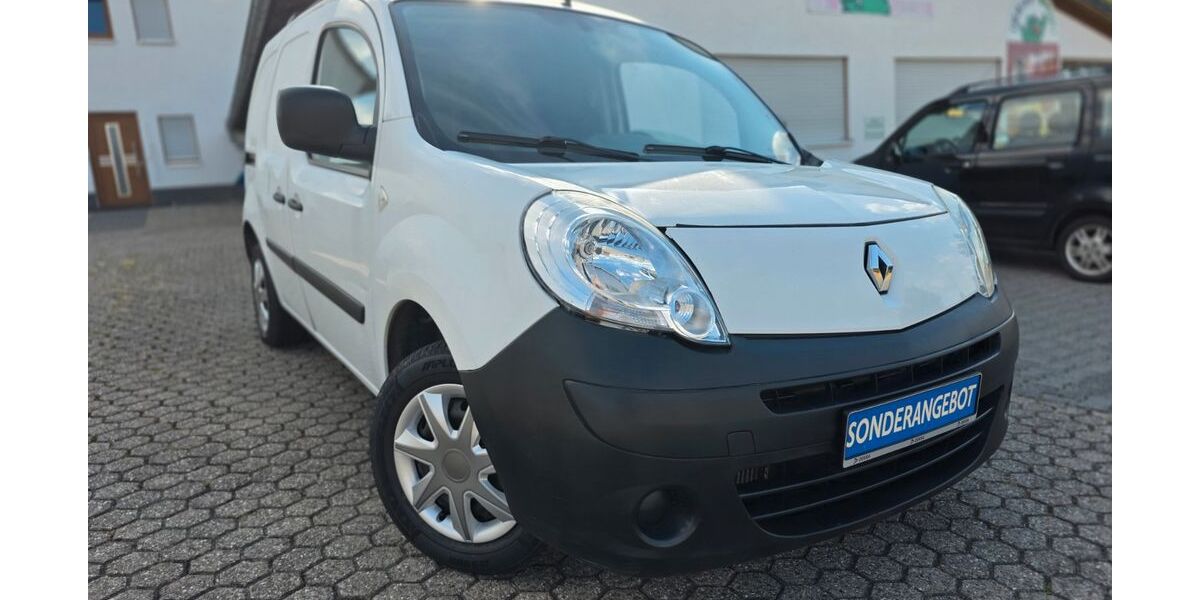 Renault Kangoo 251.000 km 2.990 &euro; Nastätten 56355