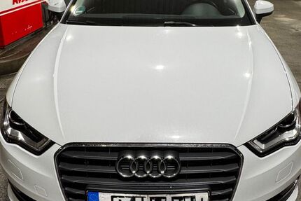 Audi A3 164.000 km 10.500 &euro; Wörth an der Donau 93086