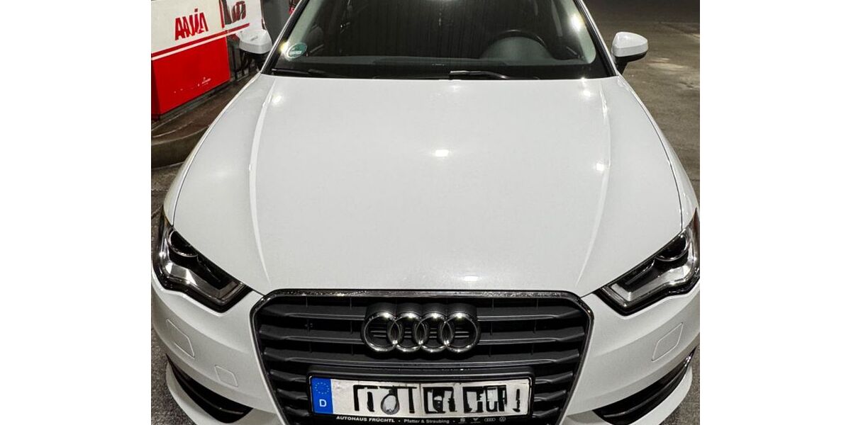 Audi A3 164.000 km 10.500 &euro; Wörth an der Donau 93086
