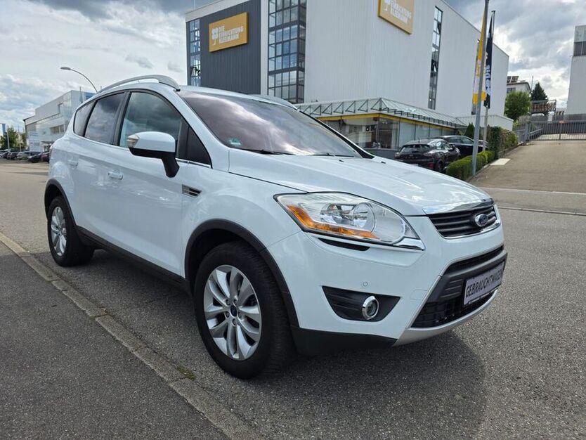 Kuga