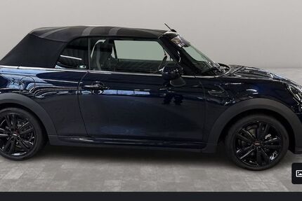 Mini Cooper Cabrio 12.380 km 28.900 &euro; Neubiberg 85579
