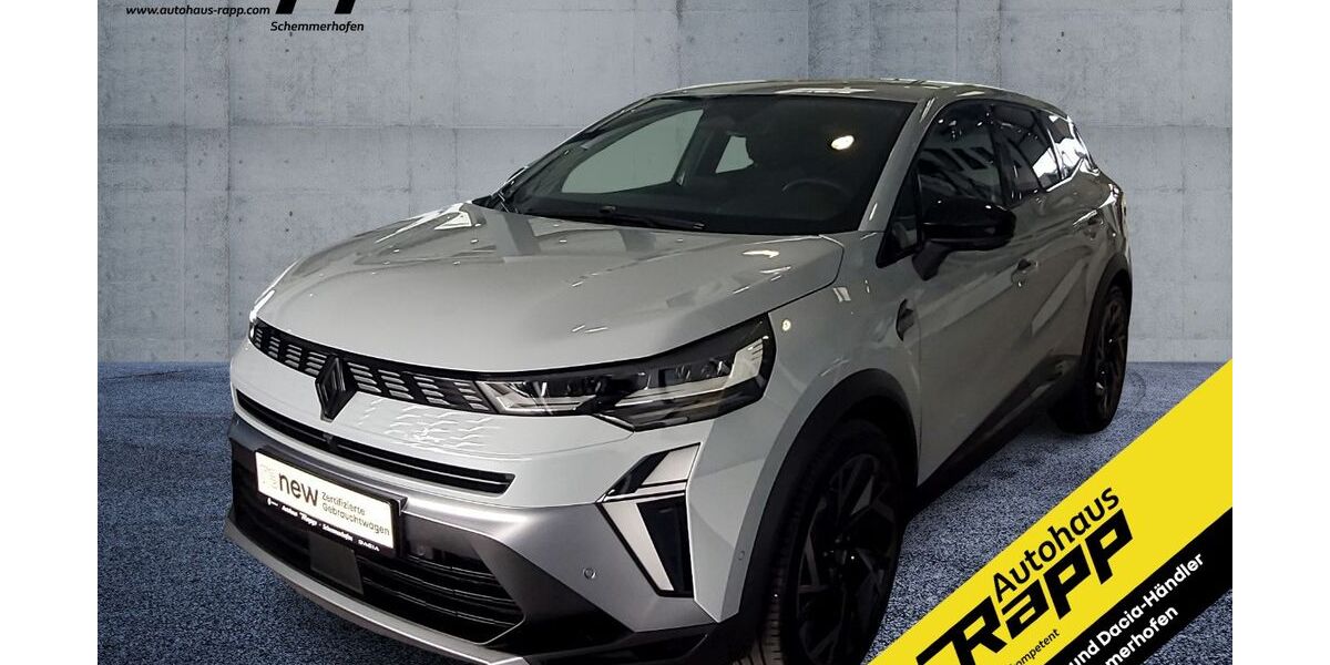 Renault Symbioz 10.700 km 29.950 &euro; Schemmerhofen 88433