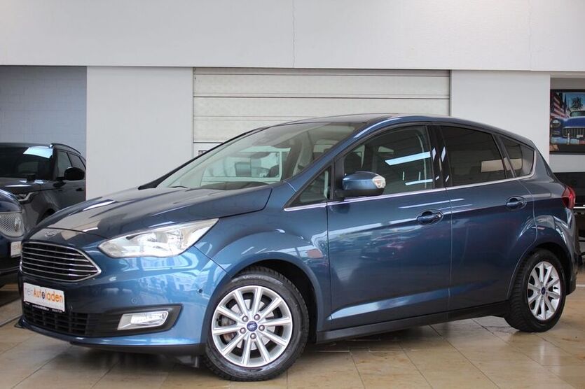 C-Max