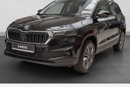 Skoda Karoq 7.490 km 34.480 &euro; Werdohl 58791