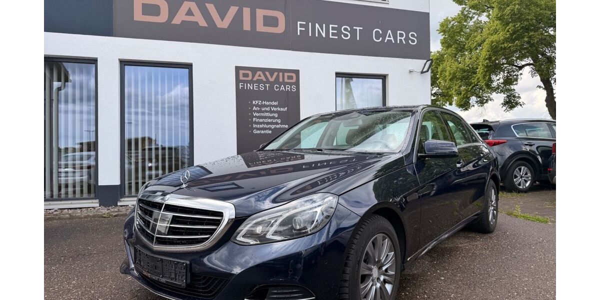 Mercedes-Benz E 350 350.000 km 10.900 &euro; Bräunlingen 78199