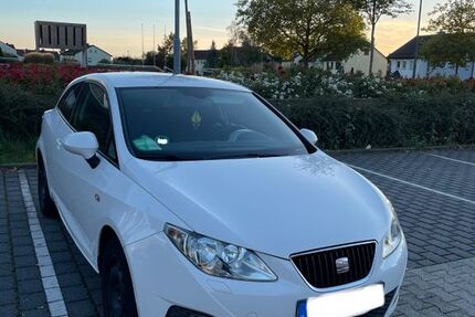 Seat Ibiza 158.200 km 2.600 &euro; Fulda 36037