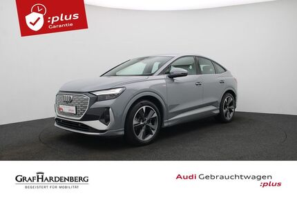 Audi Q4 e-tron 25.819 km 28.880 &euro; Karlsruhe 76131
