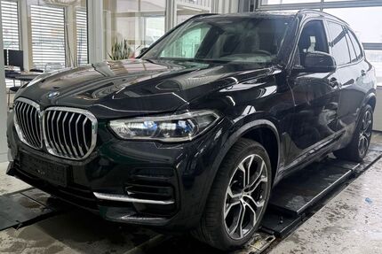 BMW X5 95.058 km 51.490 &euro; Schopfloch 91626