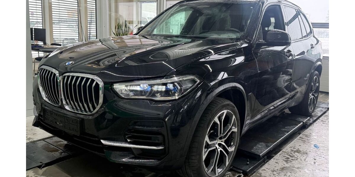 BMW X5 95.058 km 51.490 &euro; Schopfloch 91626