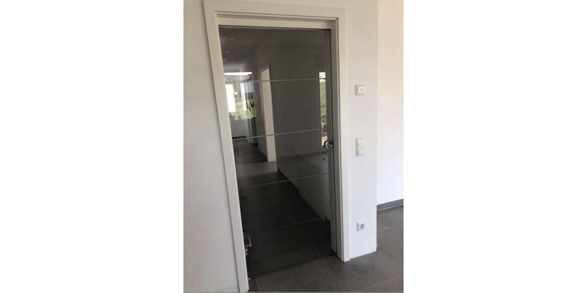 Erdgeschoßwohnung Bamberg Am Bruderwald - 3 Zimmer, 104 m&sup2;, 1.550&euro; | Angebot:25405480