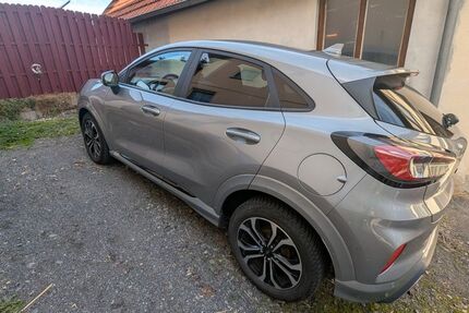 Ford Puma 67.000 km 12.500 &euro; Fladungen 97650
