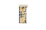 Etagenwohnung Höxter - 3 Zimmer, 98 m&sup2;, 385.788&euro; | Angebot:26715375
