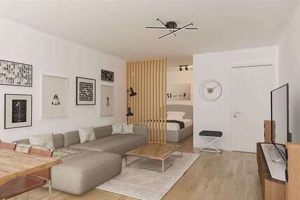 Wohnung zum Kaufen in Mönchengladbach 84.900 € 47 m²