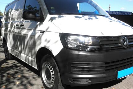 VW T6 Transporter 86.221 km 15.480 &euro; Querfurt 06268