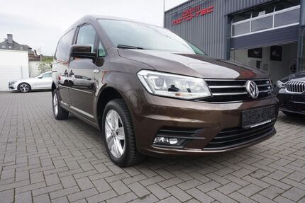 VW Caddy 52.310 km 24.990 &euro; Plettenberg 58840