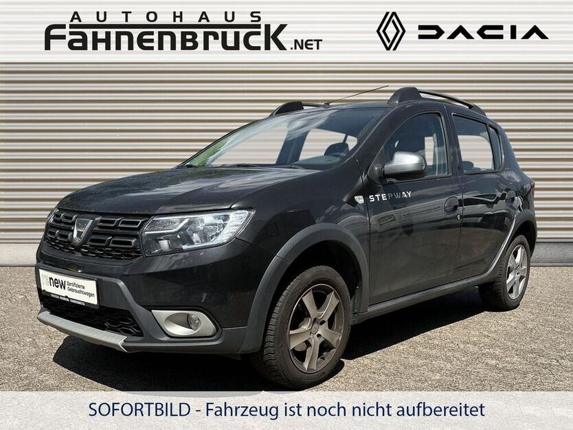 Sandero