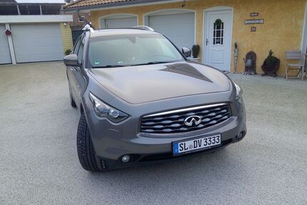 INFINITI FX