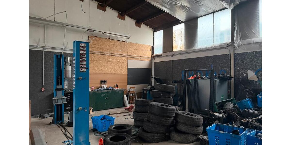 Gewerbeobjekt Stuhr - 1.600&euro; | Angebot:24842965