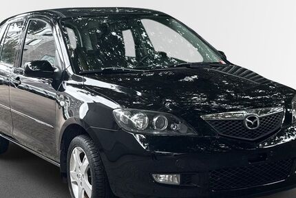Mazda 2 150.000 km 3.490 &euro; Hamburg 22529